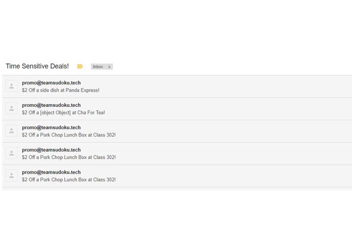 Fed Up – screenshot 11