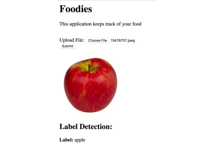 Foodie Smoothies – screenshot 1