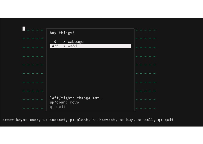 soilio – screenshot 4