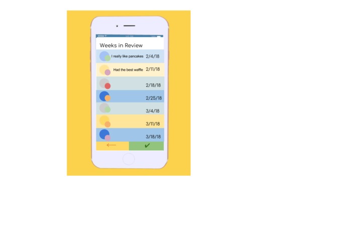 space – screenshot 1