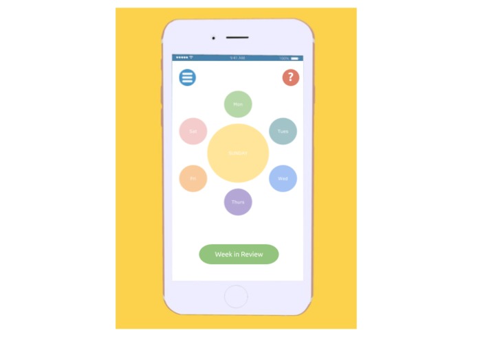 space – screenshot 2