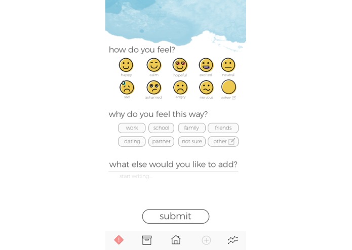 Aham – screenshot 4