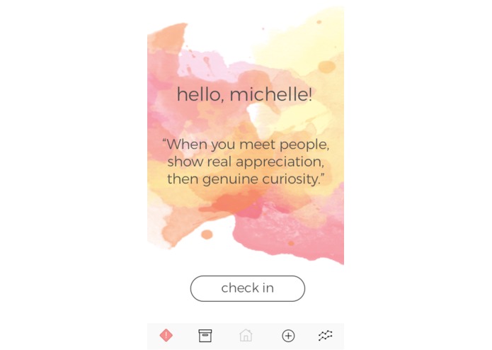 Aham – screenshot 3