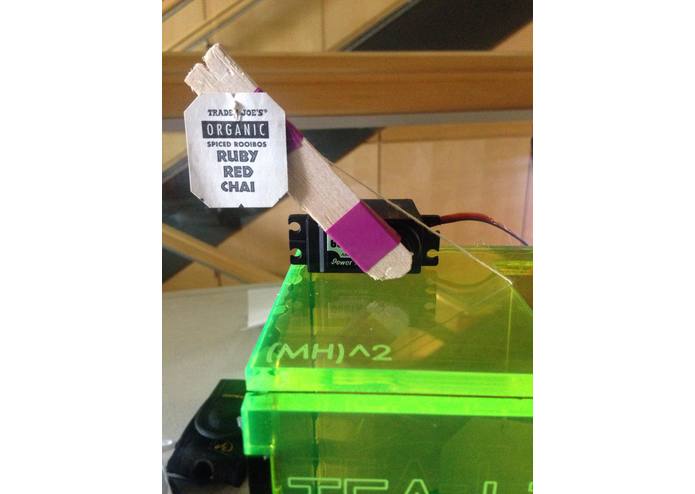 Tea-licious – screenshot 9