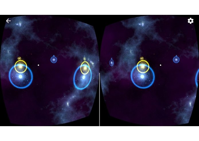 space – screenshot 4