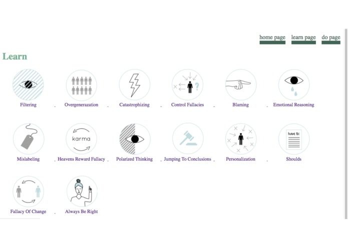 Spotter – screenshot 1