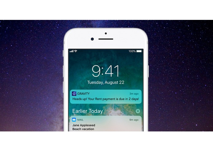Gravity – screenshot 7