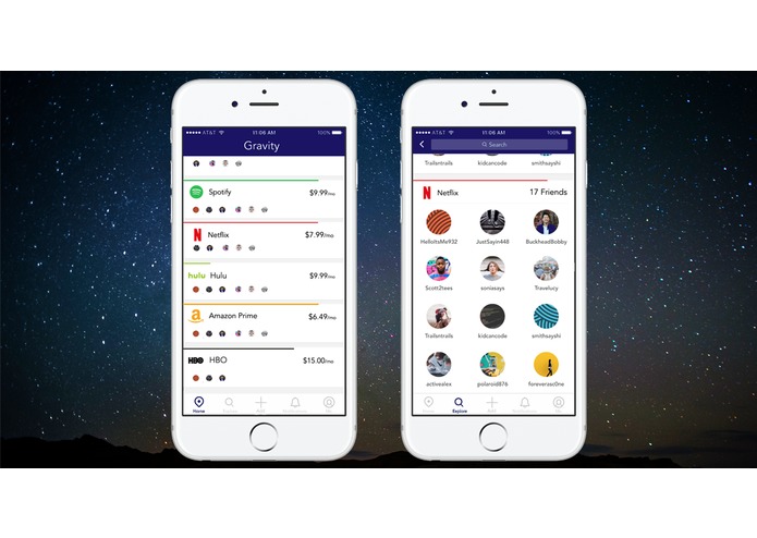 Gravity – screenshot 9