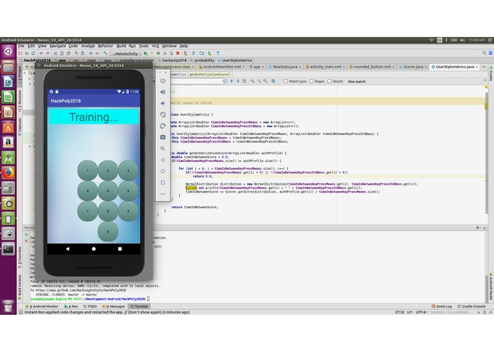 Smart Pass Mobile – screenshot 1
