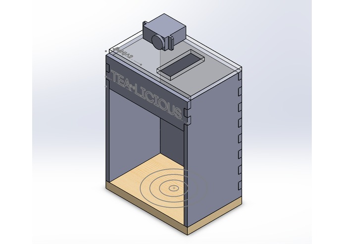 Tea-licious – screenshot 10