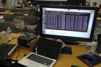 Intelligent Baby Monitoring System