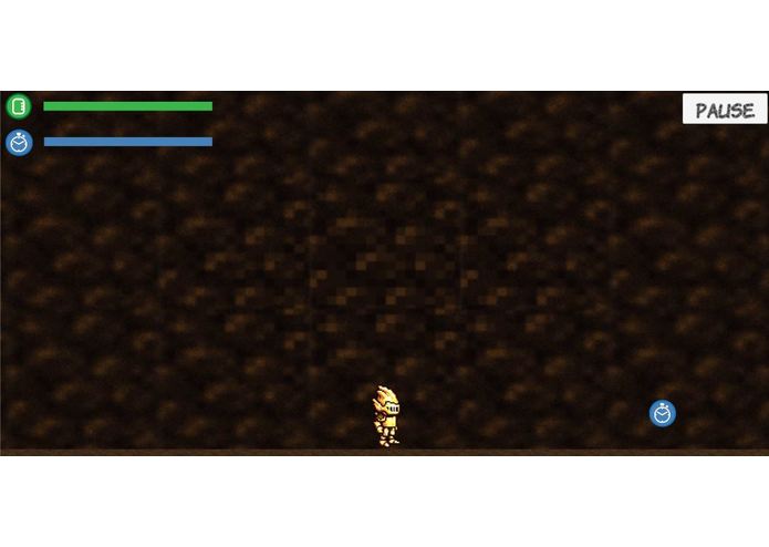 Spider Cave – screenshot 2