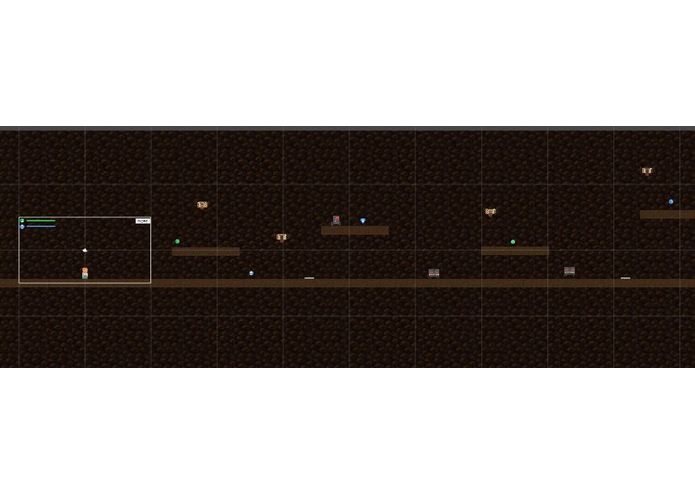 Spider Cave – screenshot 5