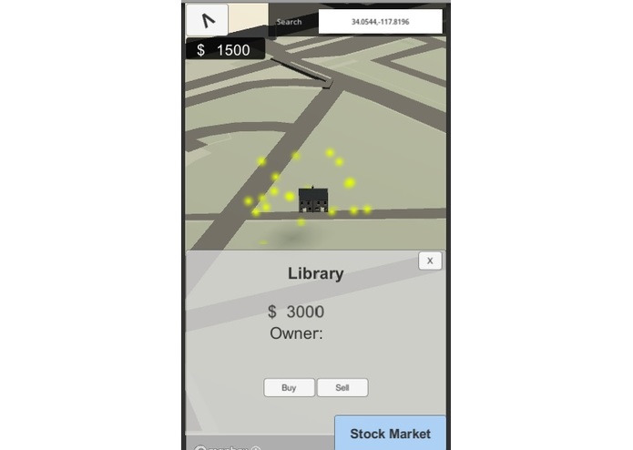 Monopoly Go – screenshot 1