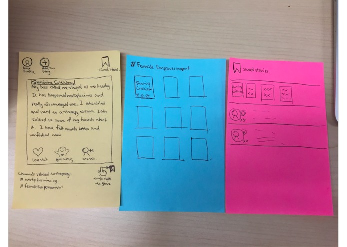 Konekto  – screenshot 2