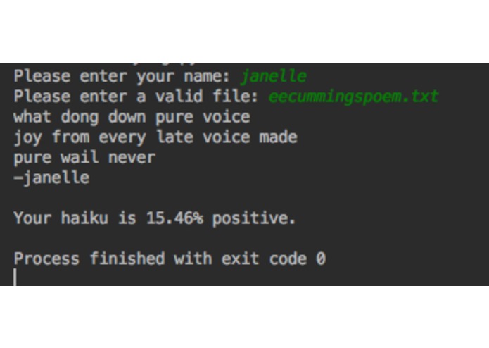 Sqwalk – screenshot 2