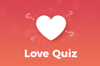 Relationship Quiz