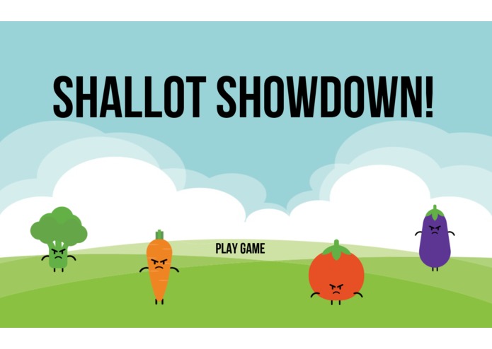 Shallot Showdown – screenshot 1