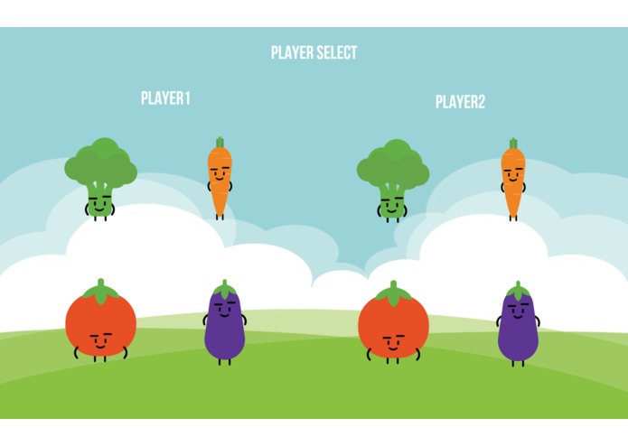 Shallot Showdown – screenshot 4