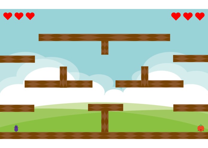 Shallot Showdown – screenshot 5