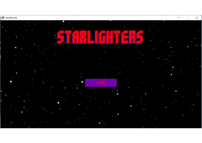 Starlighters – screenshot 1