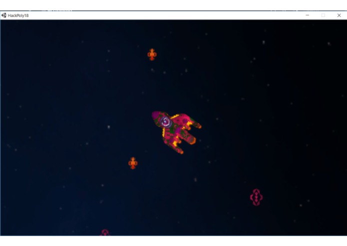 Starlighters – screenshot 2