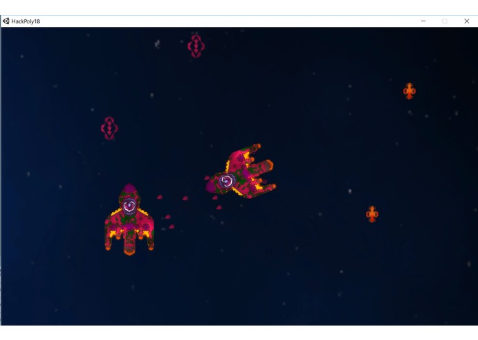 Starlighters – screenshot 3