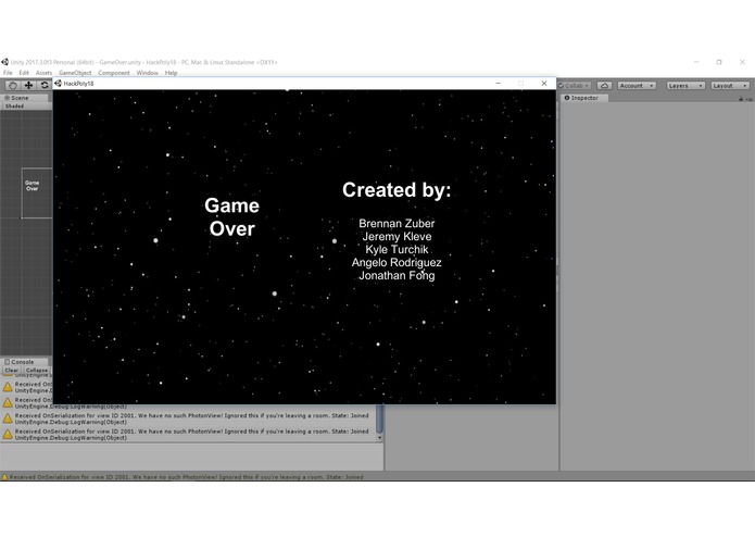 Starlighters – screenshot 4