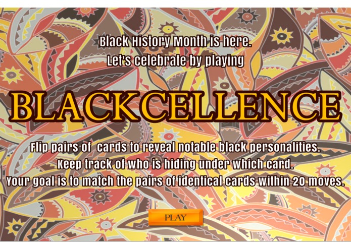 Blackcellence – screenshot 1