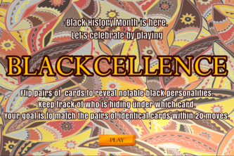 Blackcellence