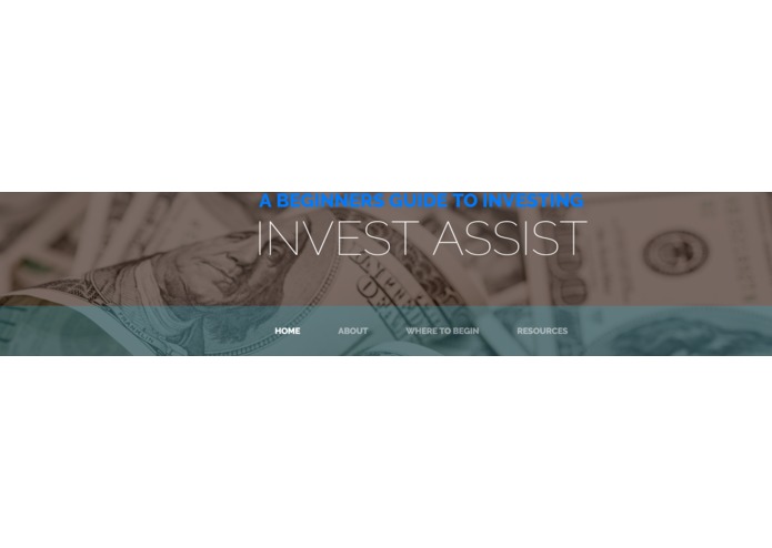 Invest Assist – screenshot 1