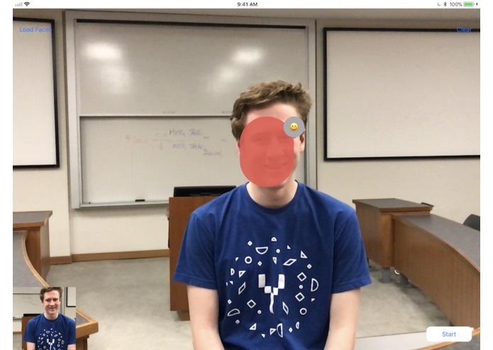 Flatline – screenshot 1