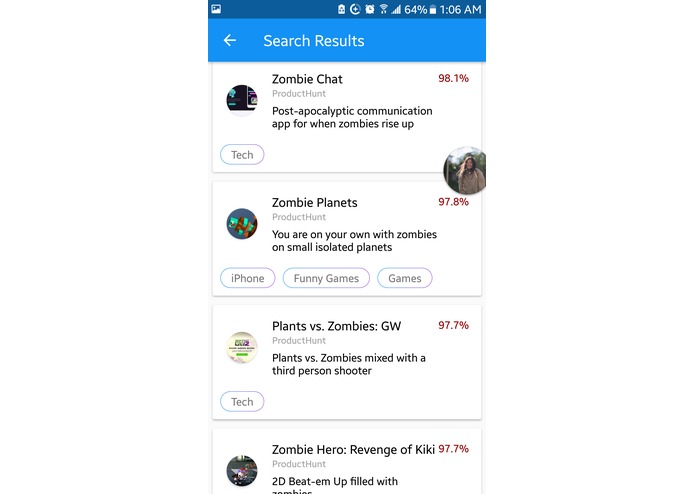hack² – screenshot 2