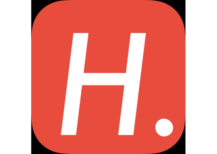 HYP. – screenshot 1