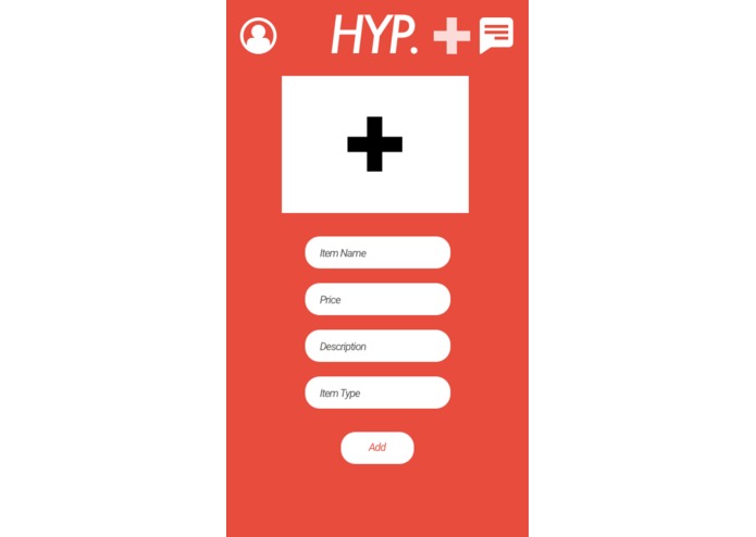 HYP. – screenshot 2