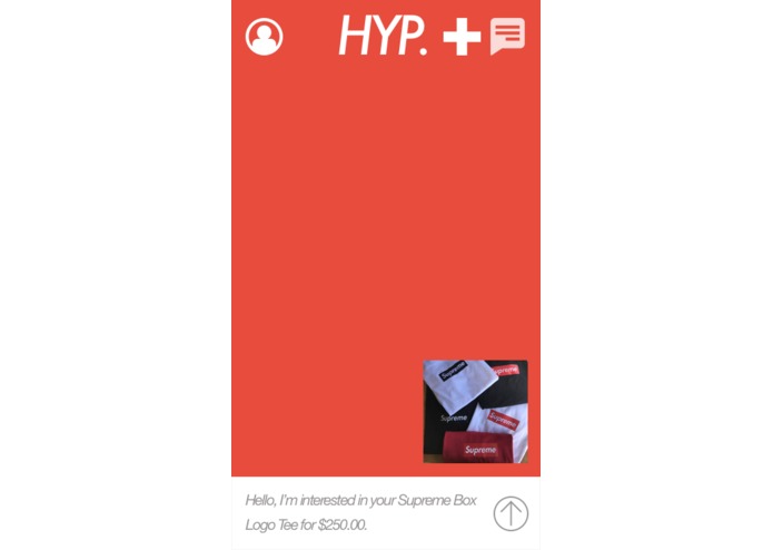 HYP. – screenshot 3
