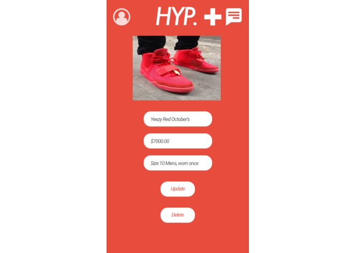 HYP. – screenshot 6