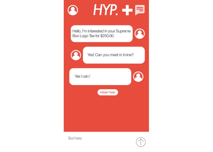 HYP. – screenshot 8