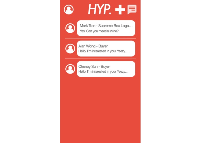 HYP. – screenshot 9