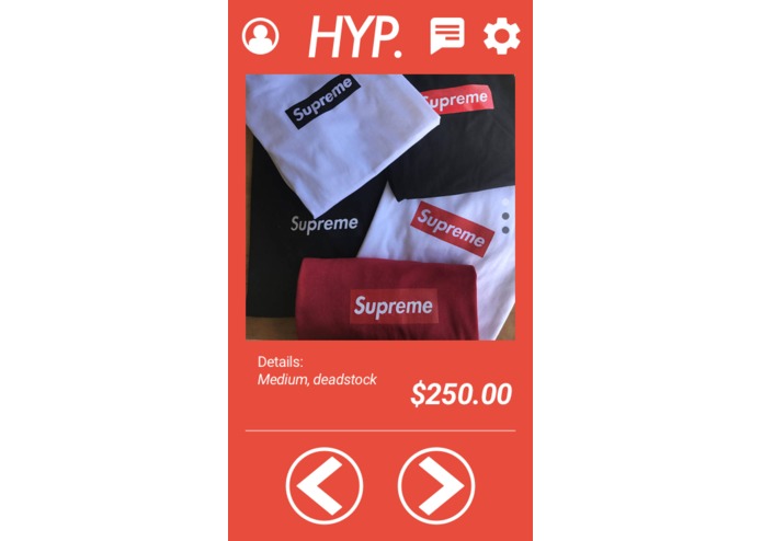 HYP. – screenshot 10