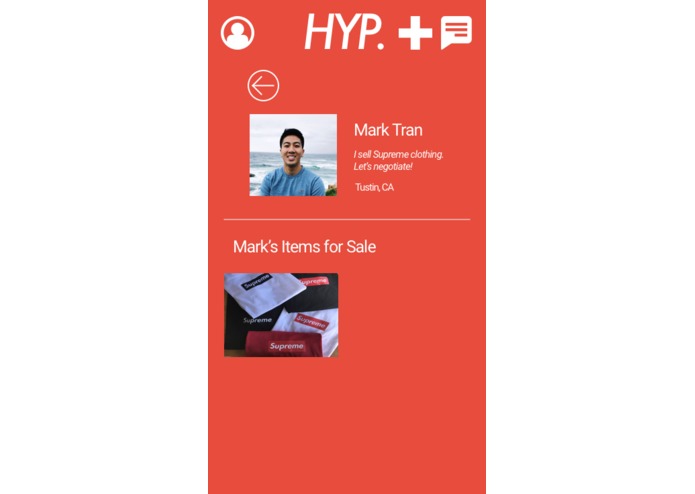 HYP. – screenshot 12