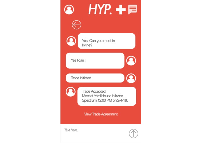 HYP. – screenshot 13