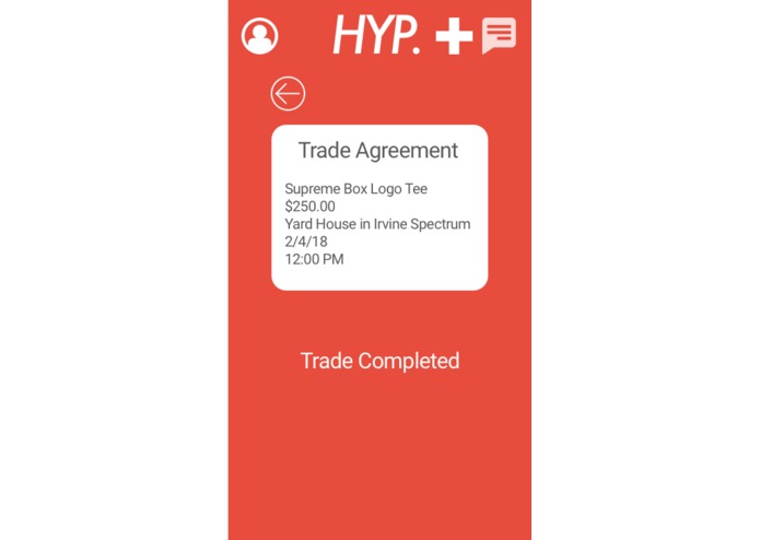 HYP. – screenshot 14