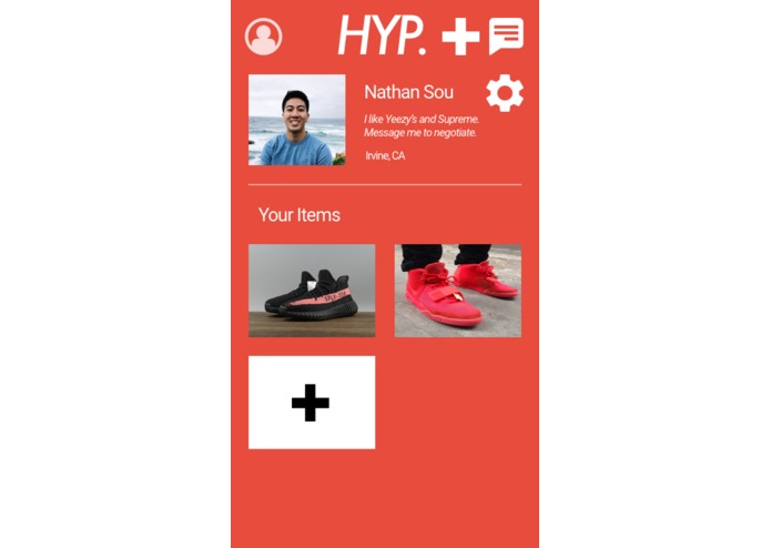 HYP. – screenshot 15