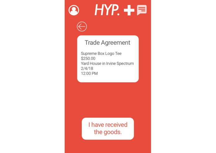 HYP. – screenshot 16