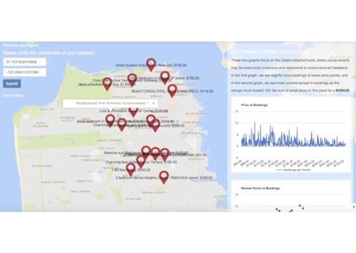 CapOne – screenshot 1