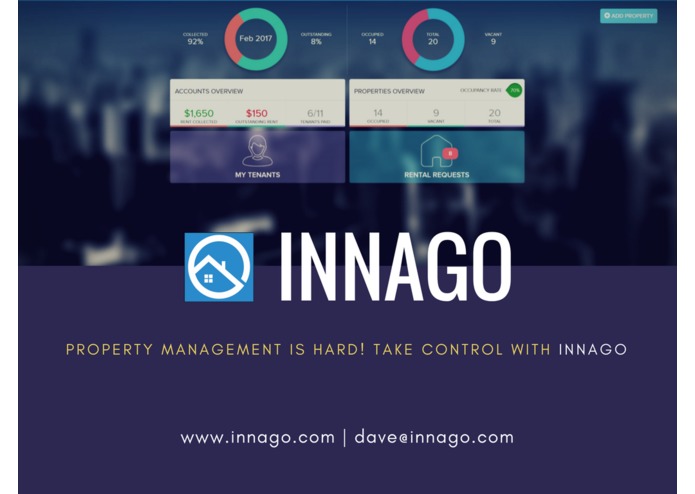 Innago – screenshot 1