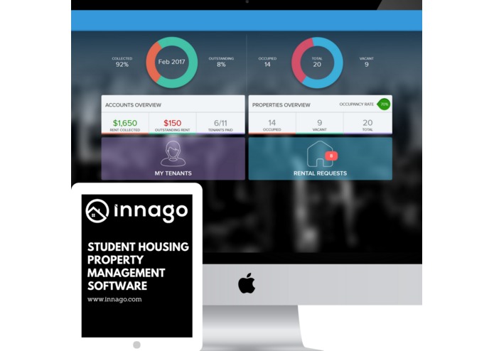 Innago – screenshot 3