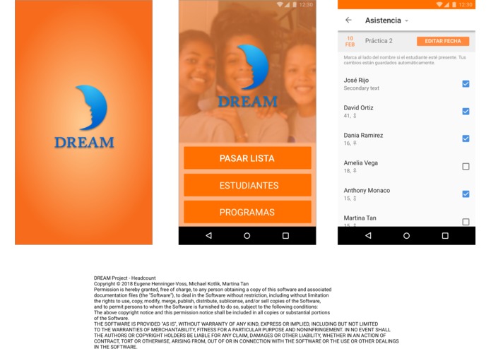 Deportes Para La Vida - Movil – screenshot 1