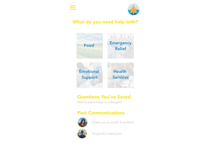 One Light Global – screenshot 1